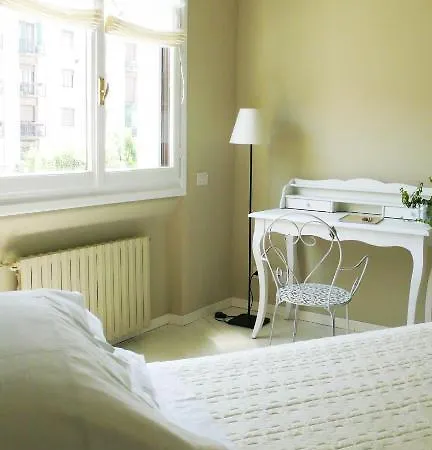 Bed&cafe B&B 밀라노