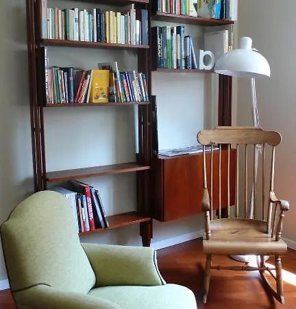 Bed&cafe B&B 밀라노