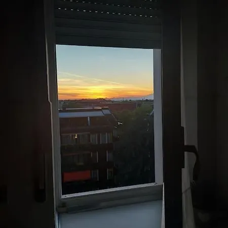 Franco Sansirohouse Rho Mi Fiera Appartement Milan