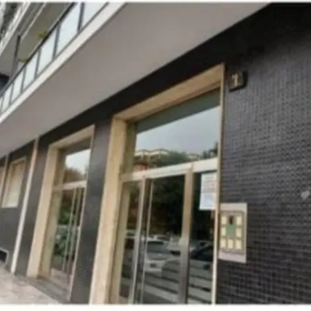 Franco Sansirohouse Rho Mi Fiera Lägenhet Milano