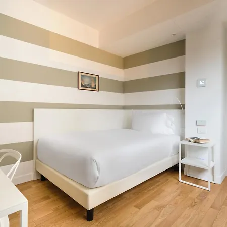 Szálloda Morfeo 4*