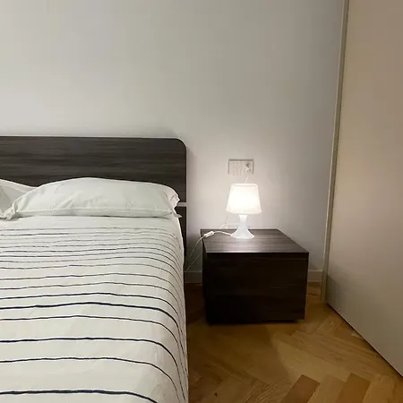 Porta Vittoria Short Rent Milano