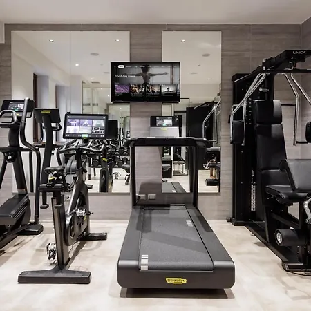 Ξενοδοχείο The Corner Duomo