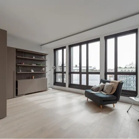 The Rent - Monolocale Moderno A Due Passi Dal Duomo Apartment