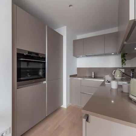 The Rent - Monolocale Moderno A Due Passi Dal Duomo Apartment *