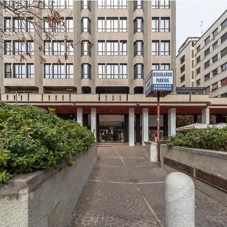 Apartment The Rent - Monolocale Moderno A Due Passi Dal Duomo
