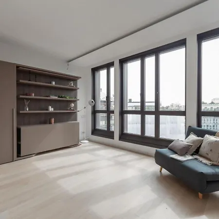 Apartment The Rent - Monolocale Moderno A Due Passi Dal Duomo *