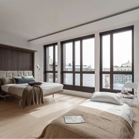 The Rent - Monolocale Moderno A Due Passi Dal Duomo Apartment *