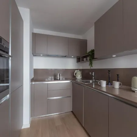 The Rent - Monolocale Moderno A Due Passi Dal Duomo Apartment *