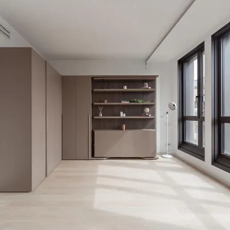 The Rent - Monolocale Moderno A Due Passi Dal Duomo Apartment Milan