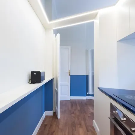 Apartman Spazio Stoppani - Big