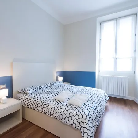 Spazio Stoppani - Big Apartman Milánó