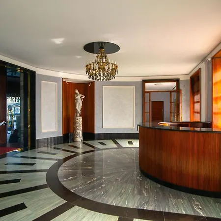Savoia Luxury Apartment Mailand