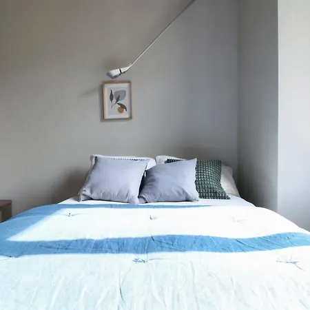 Appartamento La Foppa - Large&trendy Flat Moscova-brera Milano