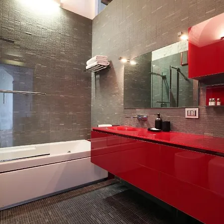 La Foppa - Large&trendy Flat Moscova-brera