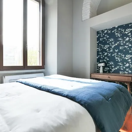 Appartamento La Foppa - Large&trendy Flat Moscova-brera