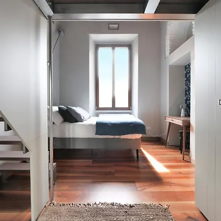 La Foppa - Large&trendy Flat Moscova-brera