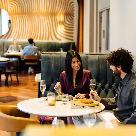 Sheraton Diana Majestic Hotel Milão