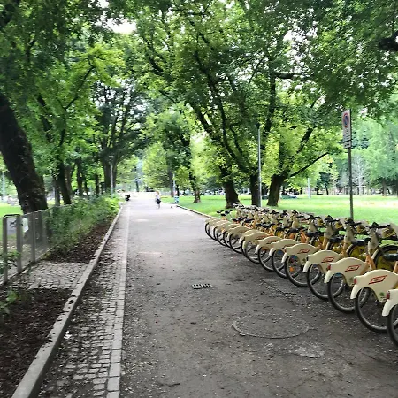Corso Genova - Navigli Milan