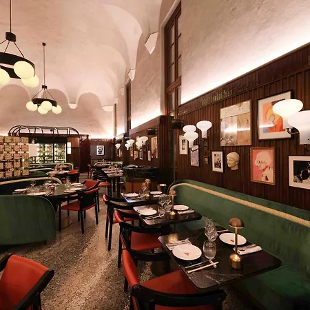 Portrait - Lungarno Collection ホテル 5*