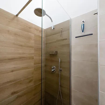 Guesthost - Fiera & Mico Comfy Apartamento Milán