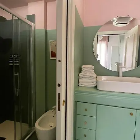 Bocconi 1 Bdr With Style *