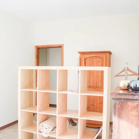 公寓 Mysa Properties - Comodo Bilocale, Quartiere Prada 米兰