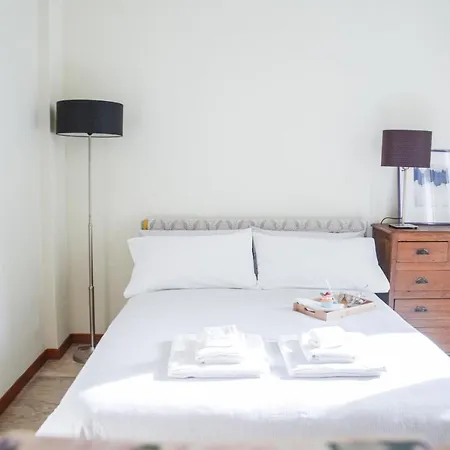 Mysa Properties - Comodo Bilocale, Quartiere Prada * 米兰