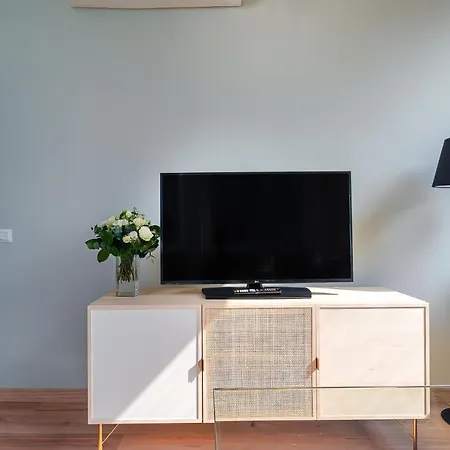 Adore Lägenhetshotell 3*