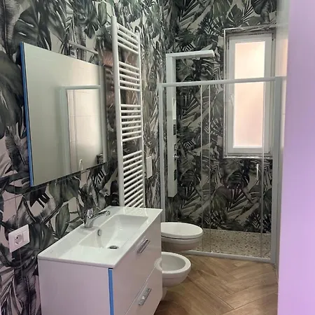 House Twenty - Five Appartement *