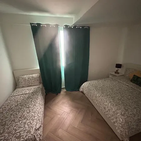 House Twenty - Five Appartement *