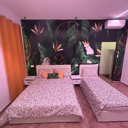 Appartement House Twenty - Five