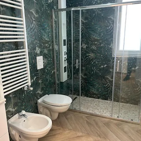 Appartement House Twenty - Five