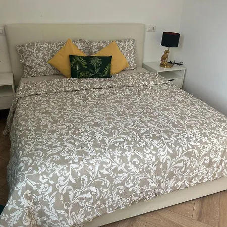 House Twenty - Five Appartement *