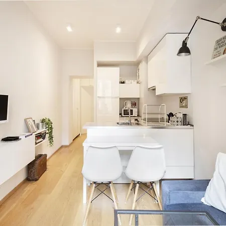 Easylife - Bellissimo Con Balconcino Panoramico Nel Vivace Quartiere Dei Navigli *
