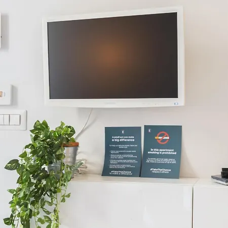 Apartment Easylife - Bellissimo Con Balconcino Panoramico Nel Vivace Quartiere Dei Navigli