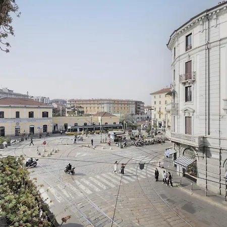 Easylife - Bellissimo Con Balconcino Panoramico Nel Vivace Quartiere Dei Navigli *