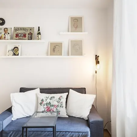 Easylife - Bellissimo Con Balconcino Panoramico Nel Vivace Quartiere Dei Navigli *