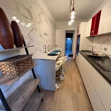 Stylish New In Navigli Appartement *