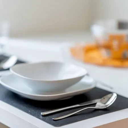 Moscova Design Apartamento Milán