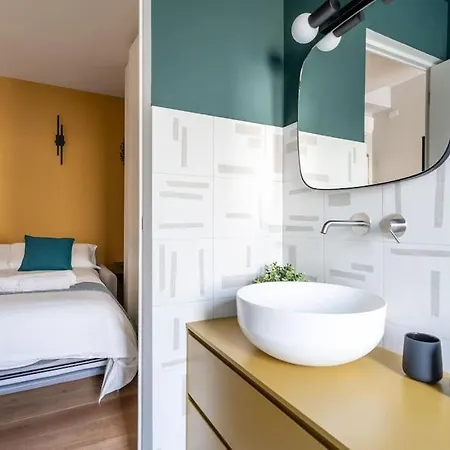 Moscova Design Milaan