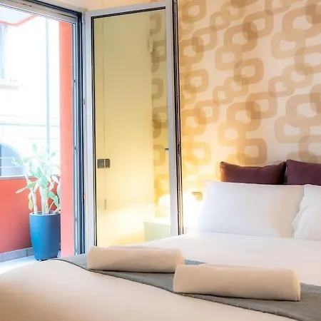 Porta Romana Luxury Μιλάνο