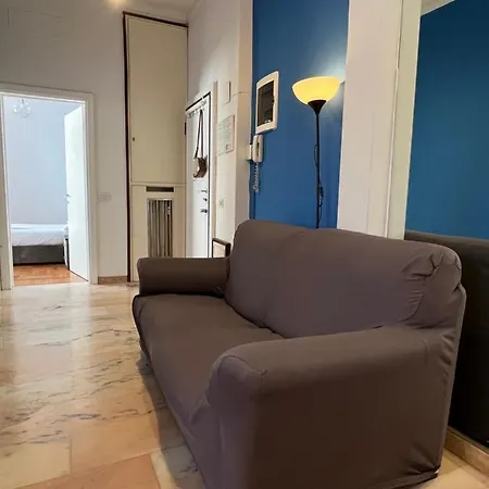 Apartment La Dolce - Buenos Aires Milan