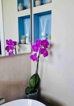 Fk House - Casa Moderna Con Vista Olimpiadi 2026 Apartment Mailand