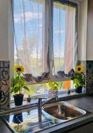 Fk House - Casa Moderna Con Vista Olimpiadi 2026 Mailand