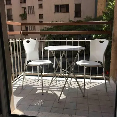 My Petite Maison *
