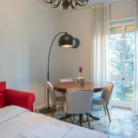 شقة Cozy Treviso 31