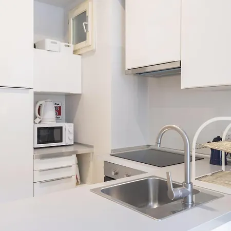 Apartment Easylife - Bellissimo Con Balconcino Panoramico Nel Vivace Quartiere Dei Navigli
