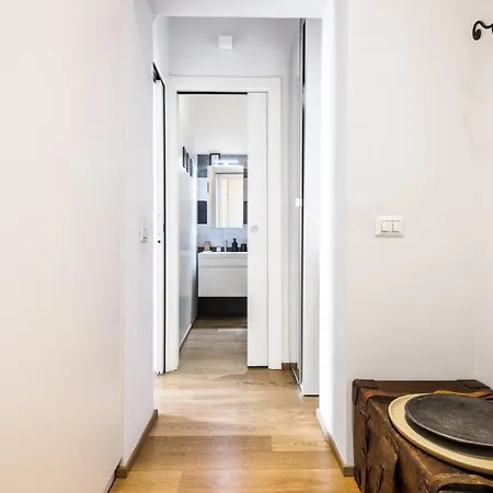 Easylife - Bellissimo Con Balconcino Panoramico Nel Vivace Quartiere Dei Navigli Milan
