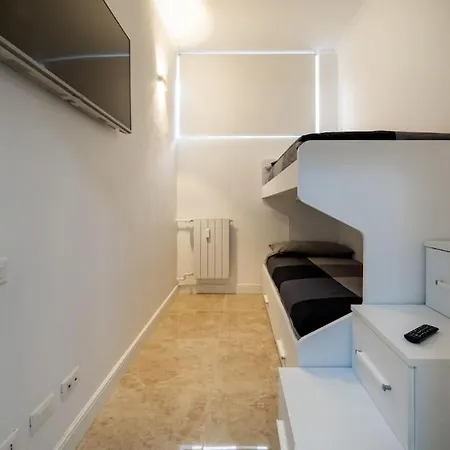 San Babila - Luxury Milanese Milaan